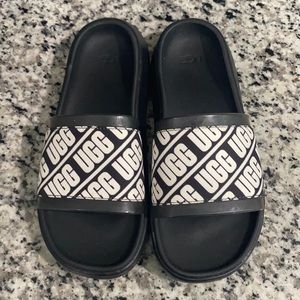 Ugg Slides Brand New!